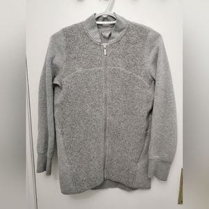 Lululemon Stand Out Sherpa